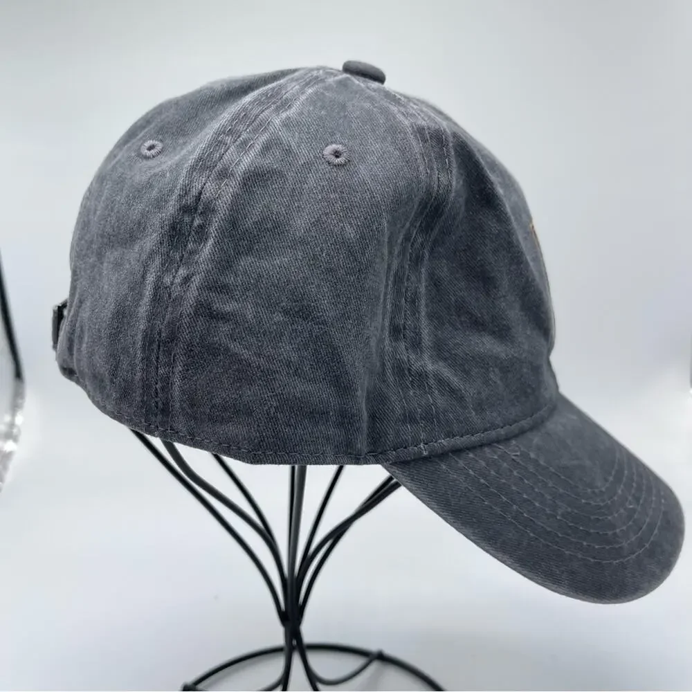 Unbranded trucker ball